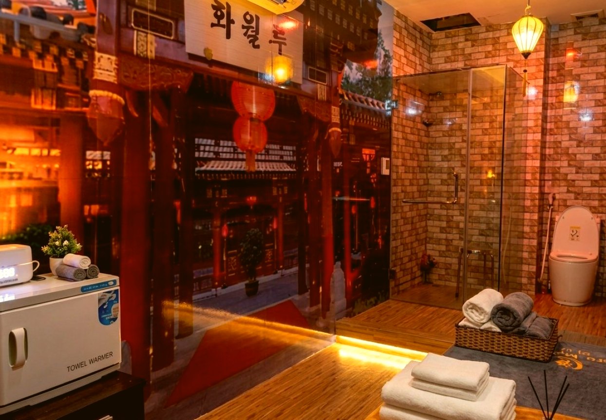 다낭 화월루 마사지 사진 5