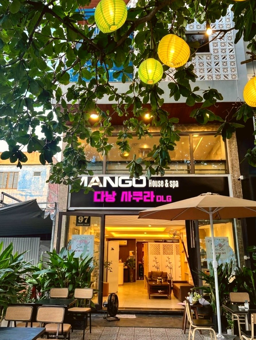 다낭 한인 사쿠라 DLG 사진 7