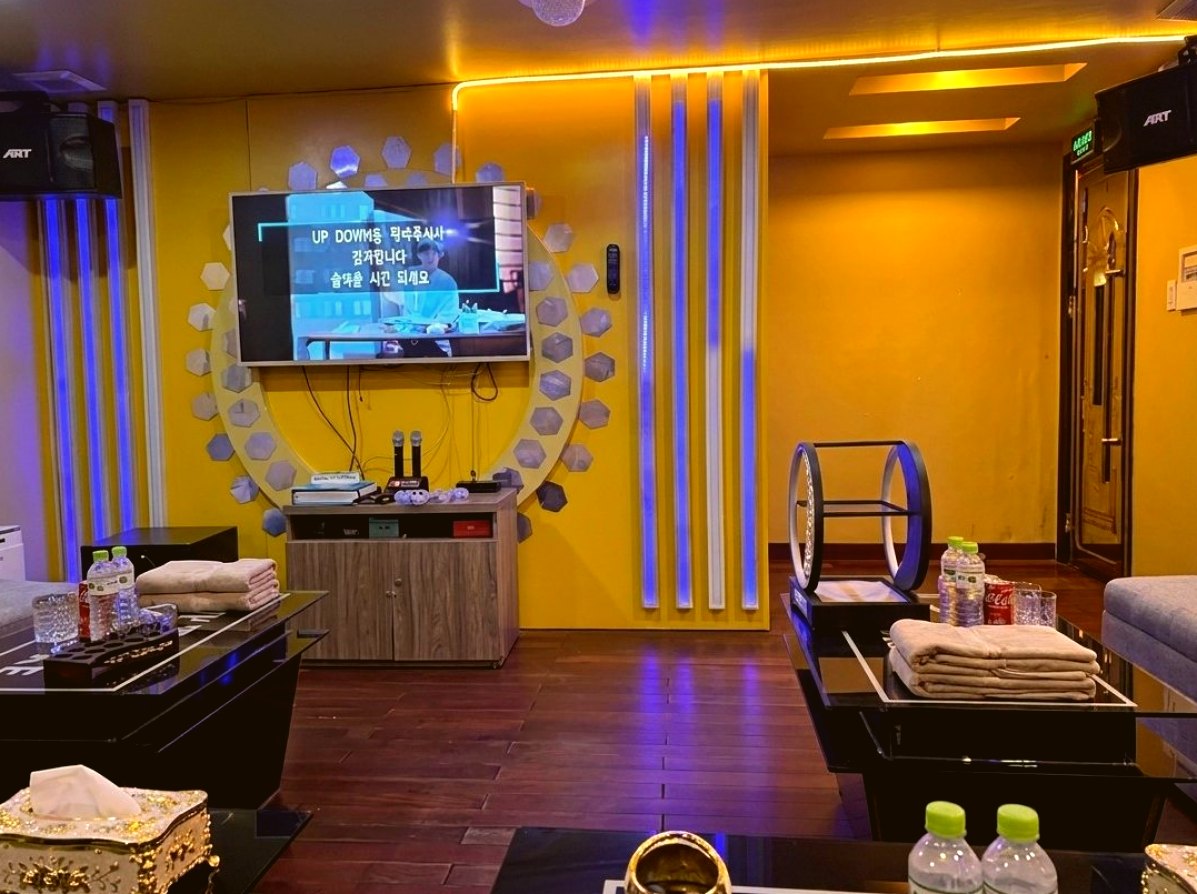 다낭 업타운 가라오케 사진 4